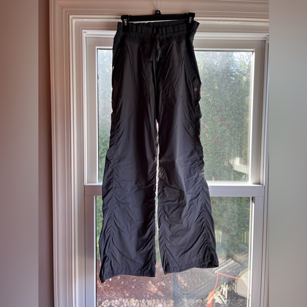 Lululemon studio pant